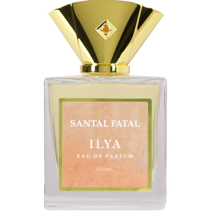Santal Fatal